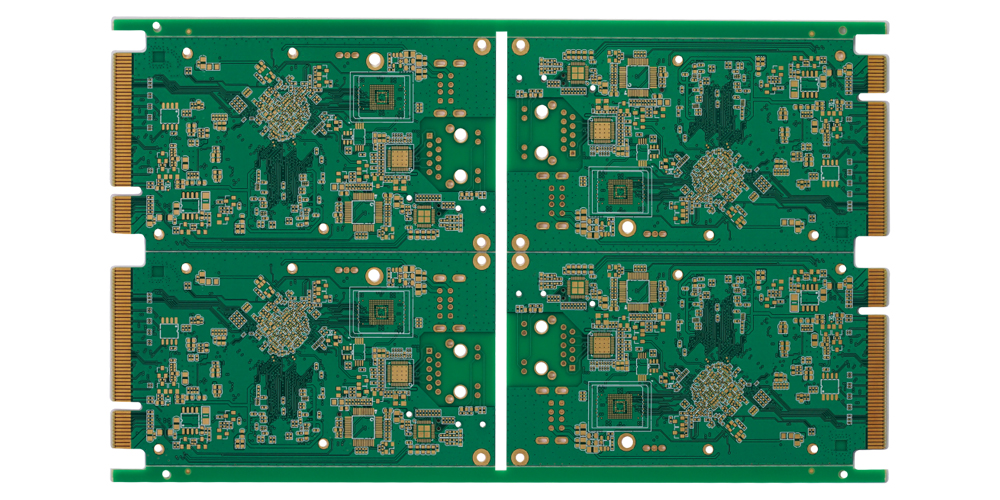 HDI PCB